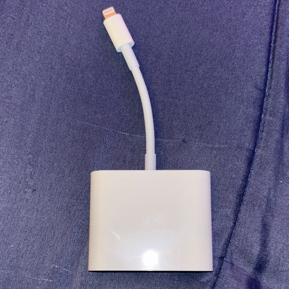 Camera SD Card Reader - Picture 1 of 2